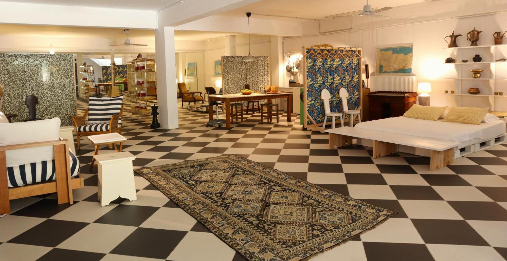 Crete Retreat - Nature & Comfort Await Ierapetra  Exterior photo
