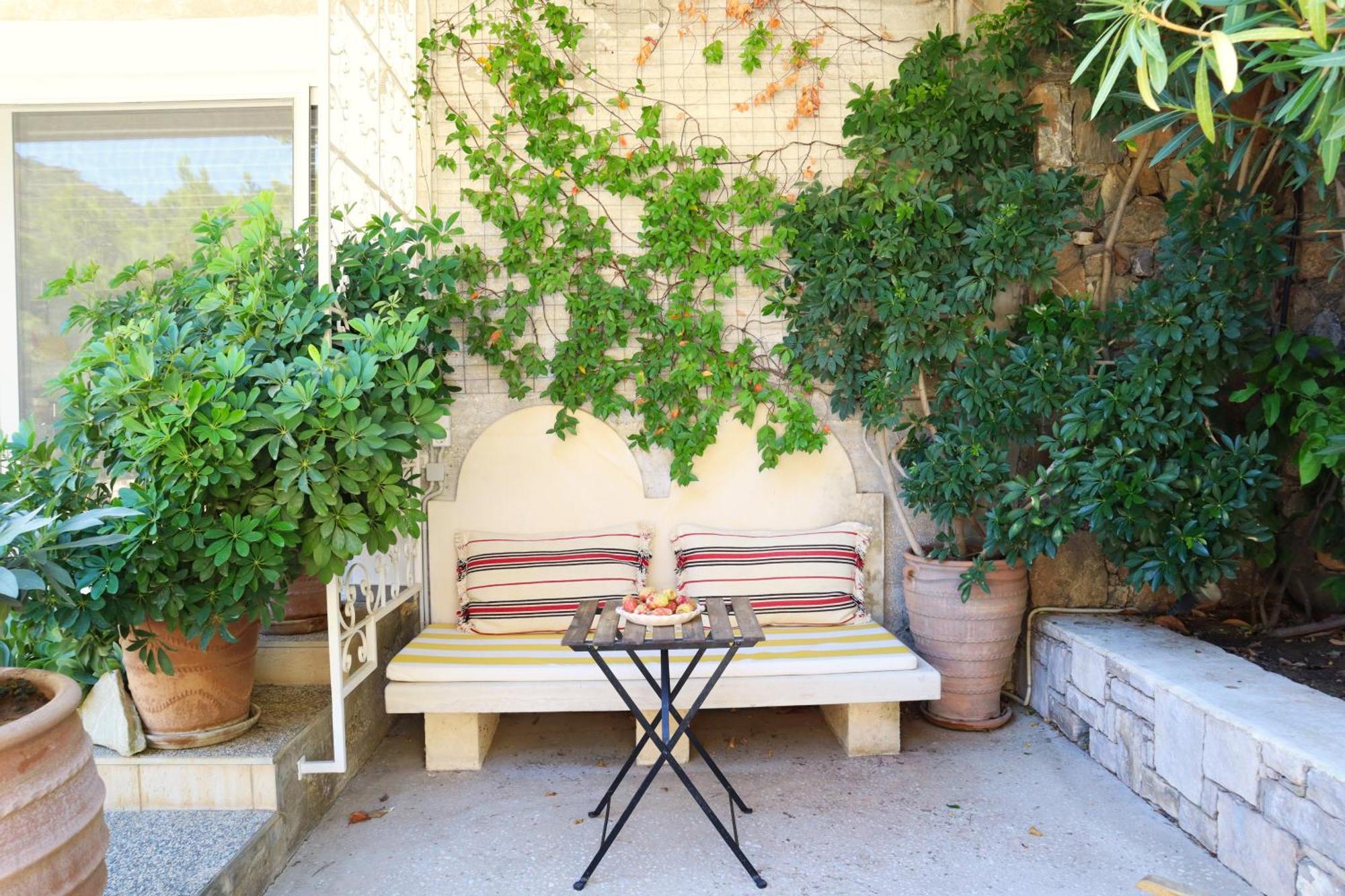 Crete Retreat - Nature & Comfort Await Ierapetra  Exterior photo