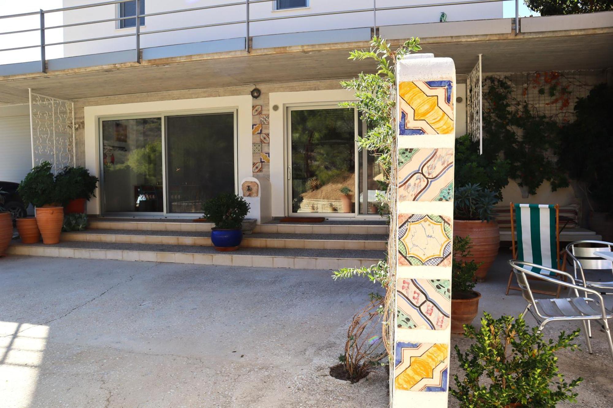 Crete Retreat - Nature & Comfort Await Ierapetra  Exterior photo
