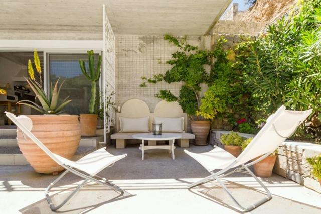 Crete Retreat - Nature & Comfort Await Ierapetra  Exterior photo