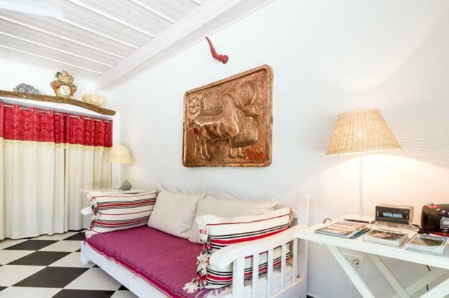 Crete Retreat - Nature & Comfort Await Ierapetra  Exterior photo