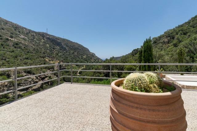 Crete Retreat - Nature & Comfort Await Ierapetra  Exterior photo